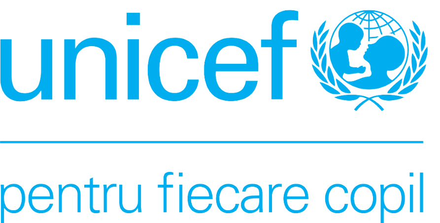 UNICEF Logo