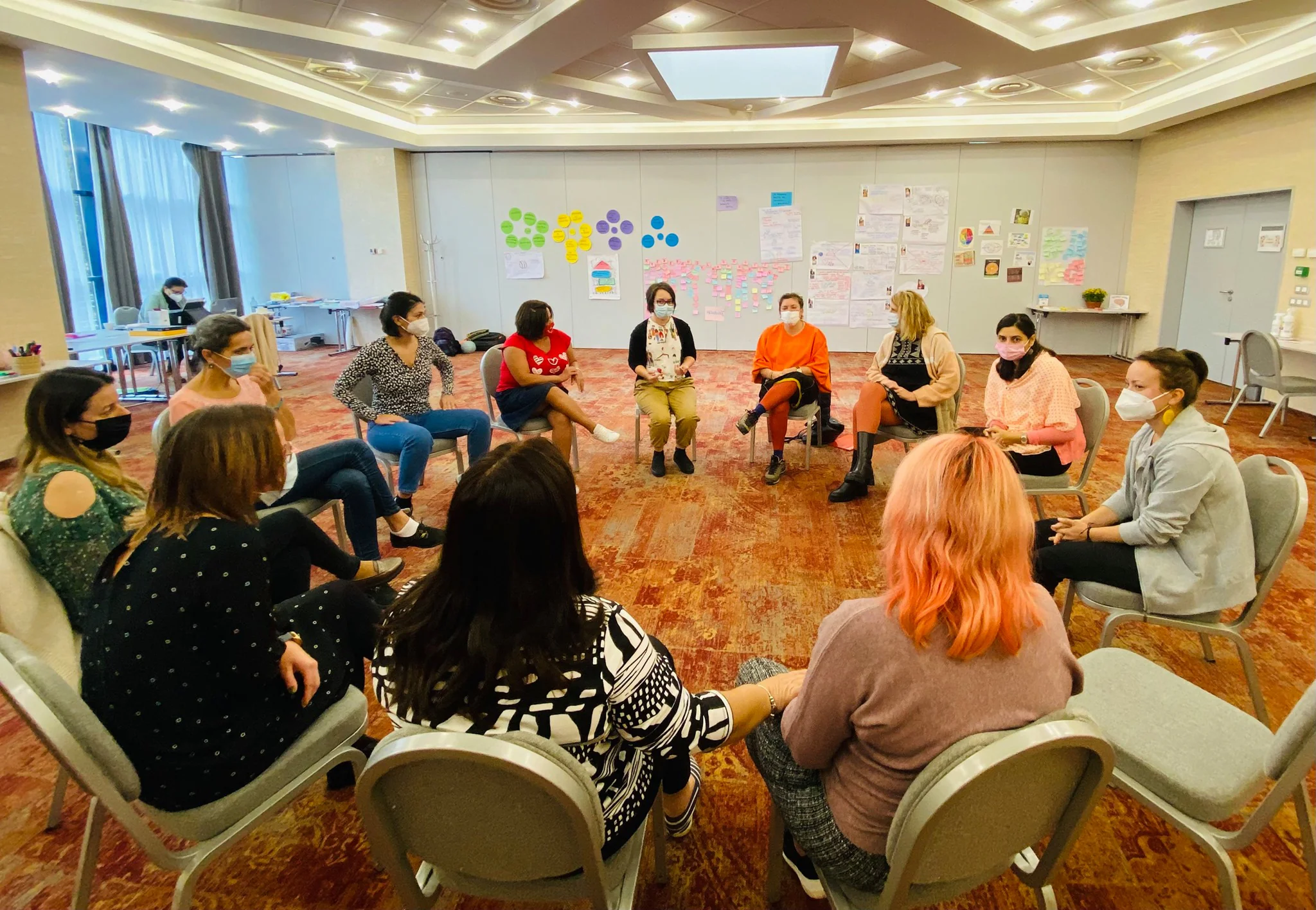 Transforming Romanian schools through inclusion: 167 ambassadors in 125 schools